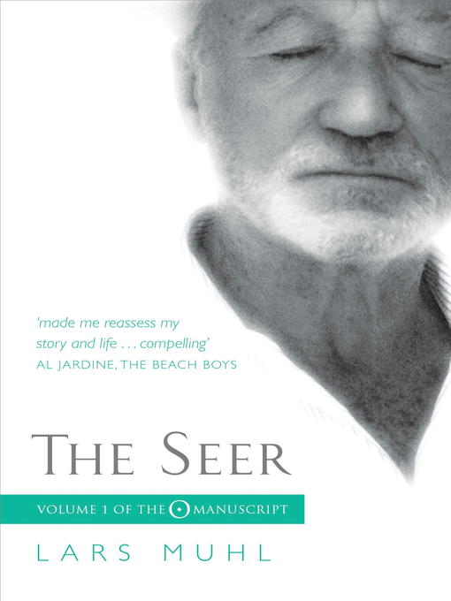 Title details for The Seer by Lars Muhl - Available